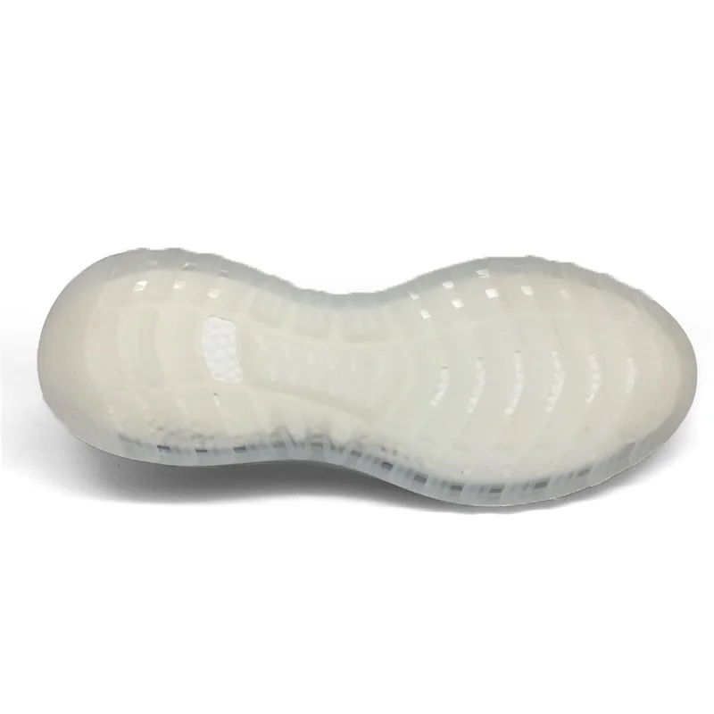 Wholesale Loafer Outsole Men Fashion Sport Sneaker Casual Comfortable Tpu Shoes Sole