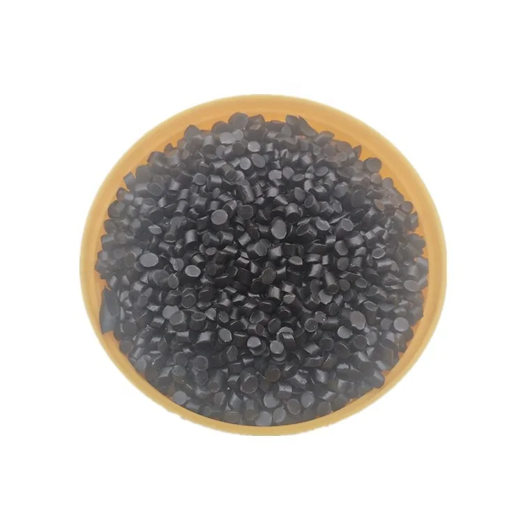 Lowest Price Plastics Raw Material PVC Granules Compound Soft PVC Particles For Shoes Making
