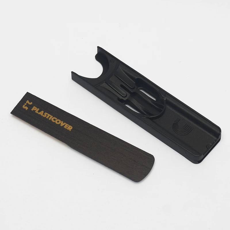 Оригинальный D Addario RICO Plasticover Bb soprano sax Eb альт-саксофон тенор Саксон тростник