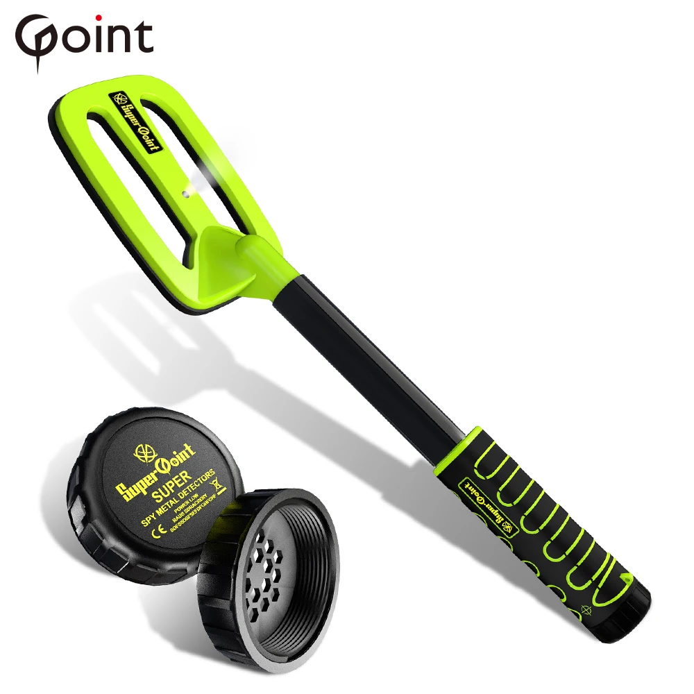 Hand-held High Sensitivity With High Quality And low Price Gold Metal Detectors