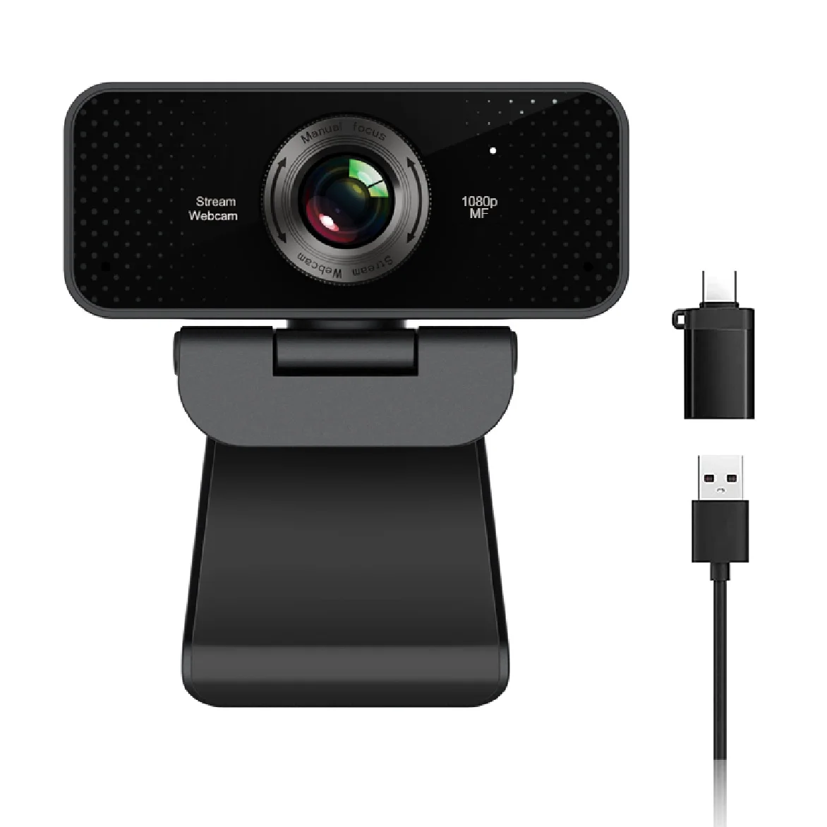 Youtube HD web cam 1080p webcamera computer webcam 1080 webcam with microphone