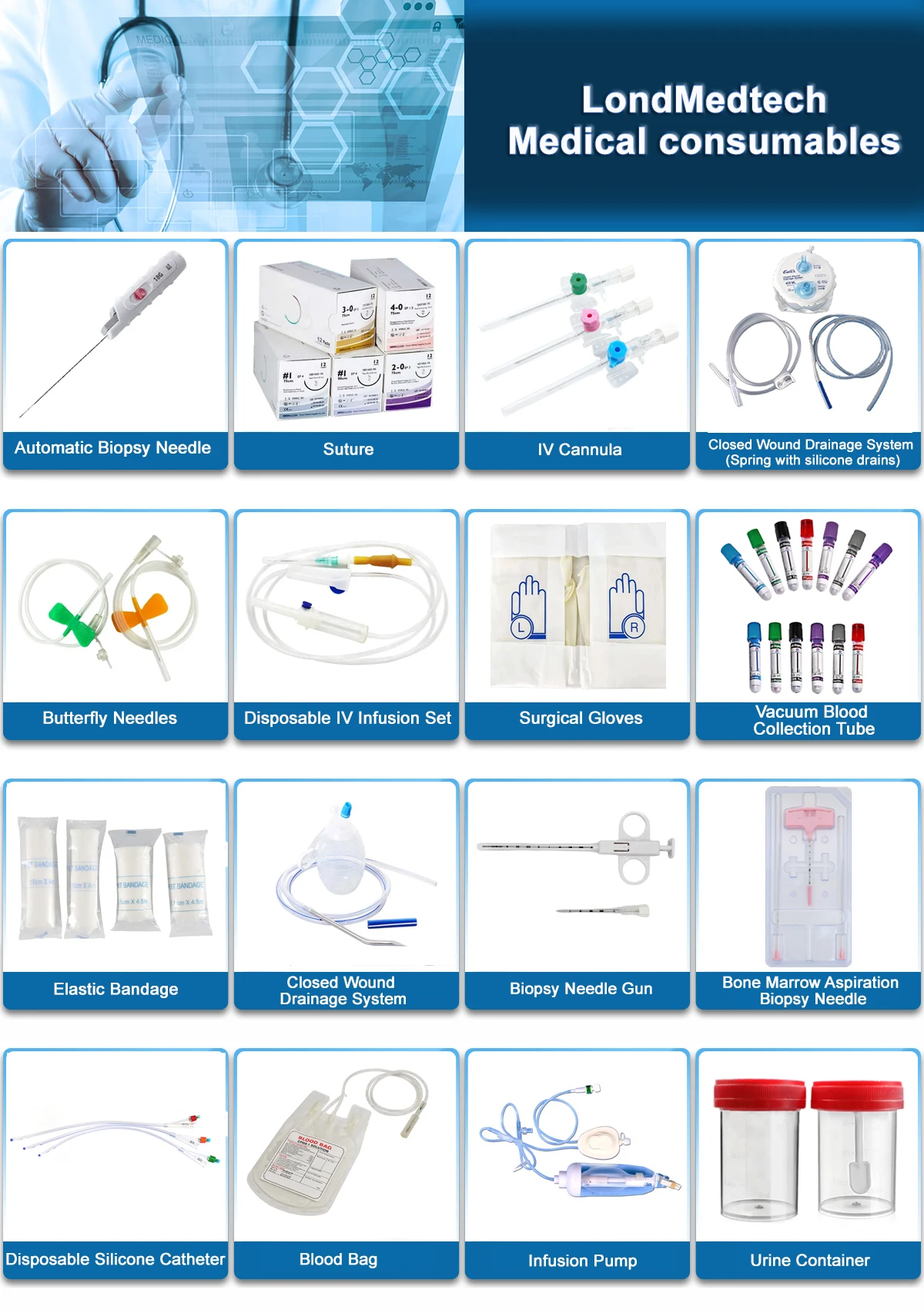 Double Flowmeter Double Output Air Oxygen Blender For Medical Units With CE ISO