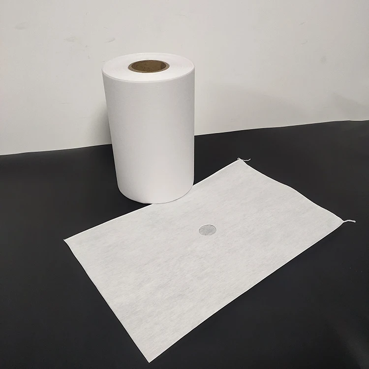 Wholesale Non Woven Oil Fine Mesh Filter envelope