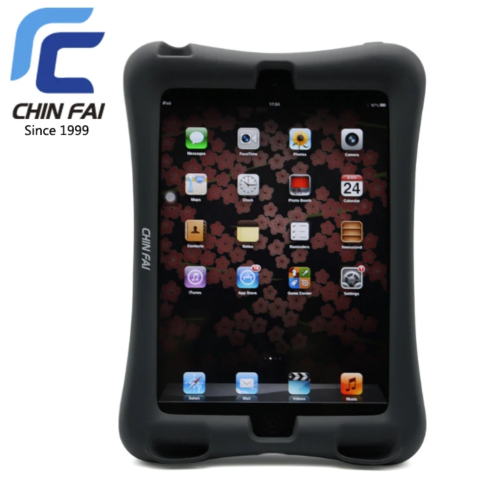 Ударопрочный чехол для iPad 7 9 защитный планшета Ipad MINI