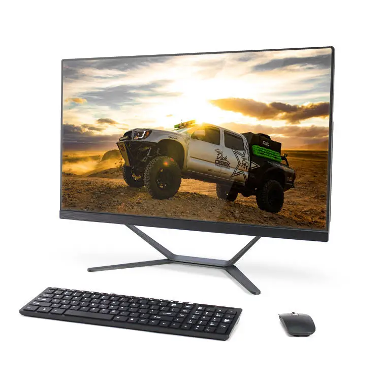 
budget wholesale cheap 22 inch 27 inch computador 