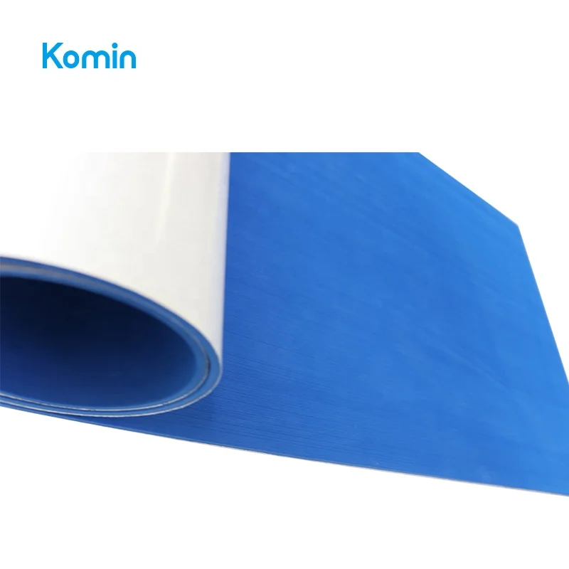 Komin 5mm Boat Deck EVA Marine Foam Flooring Suppliers