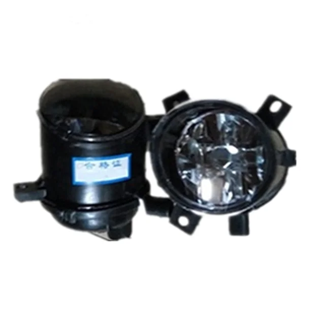 SUNLOP NEW HIACE для JINBEI H2 запасные части JB1005 точечные Противотуманные фары высокого