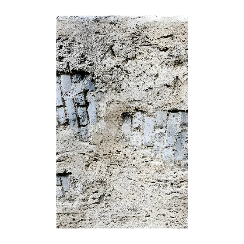 3-10MM Old Wall Covering 2 Interior Walls Sound Insulation Wall Panel Fibre Cement Board For Building Construction