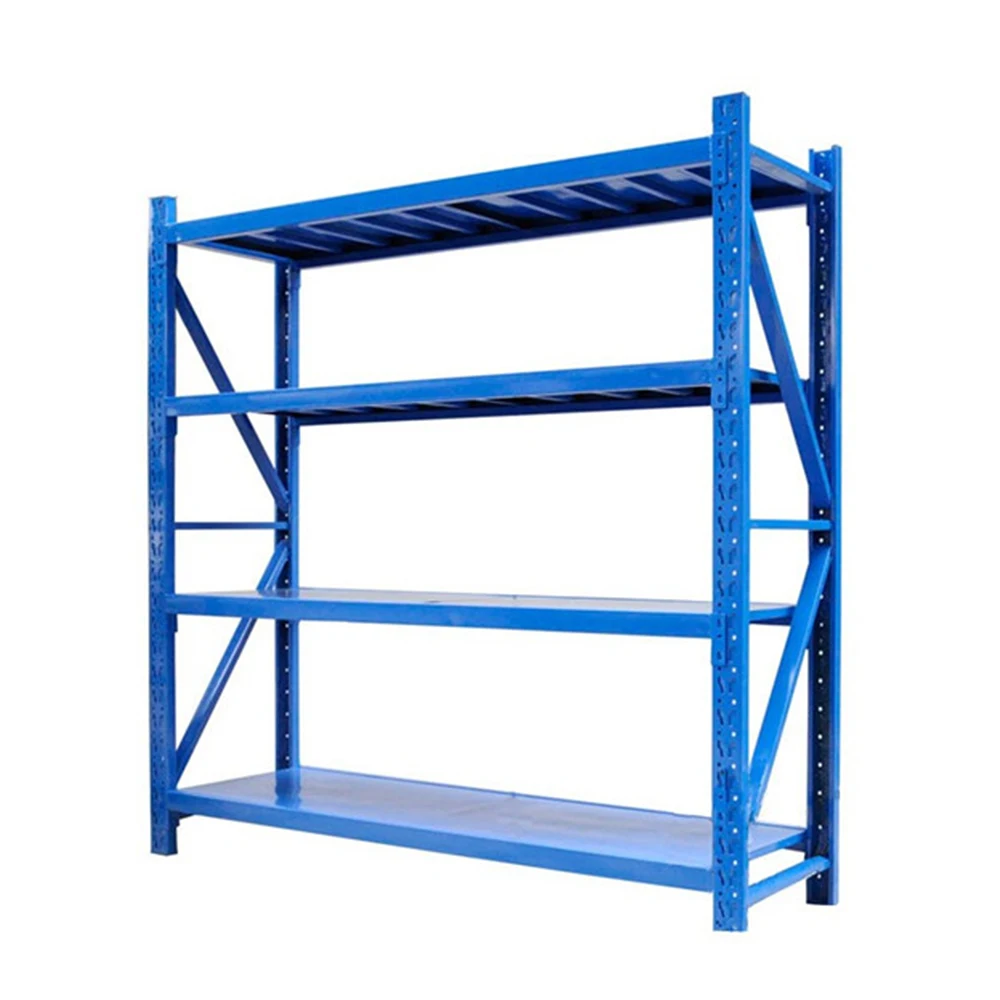 Warehouse Heavy Rack Pallet Rack Store Shelf Warehouse Racking Factory Shelves