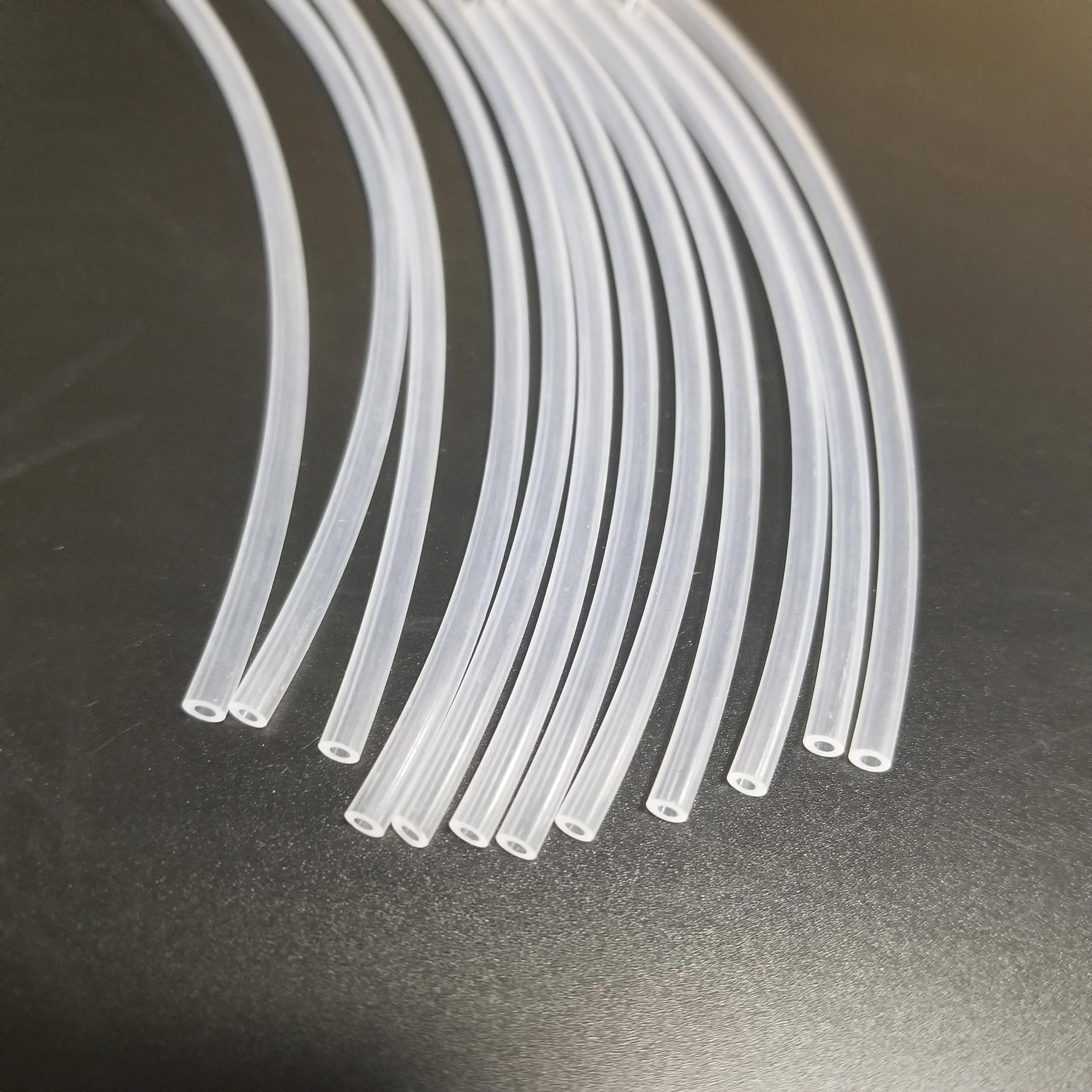 Medical Flexible Ethyl Vinyl Acetate (EVA) Tubing Class II Instrumentation