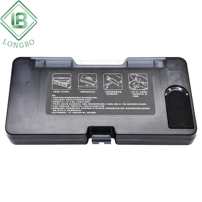 Подходит для Xiaomi Mijia STYTJ02YM MVXVC01-JG V2 Pro V3 2 в 1 пылесос пылесборника