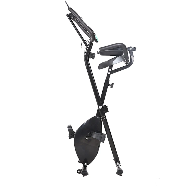 Wholesale Indoor Stationary Fitness Magnetic Pedal Gym Master Cycle Exercise Bike