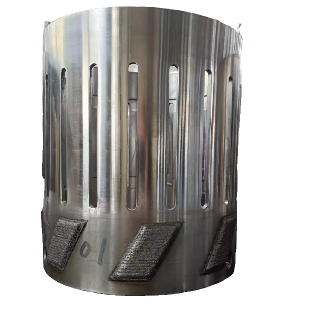 API drill sleeve for Logging tools