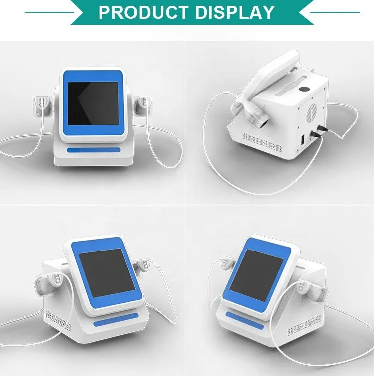 
Best Quality China Manufacturer Liposonix Hifu Machine 