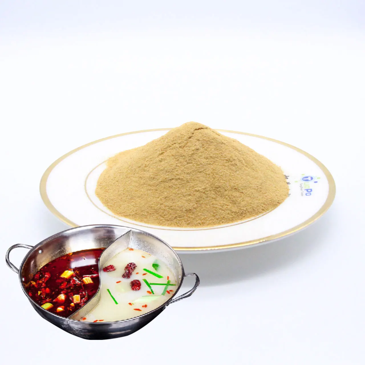 yeast Bulk Supplement Promote Powder extract beer Powder yeast extract for beer