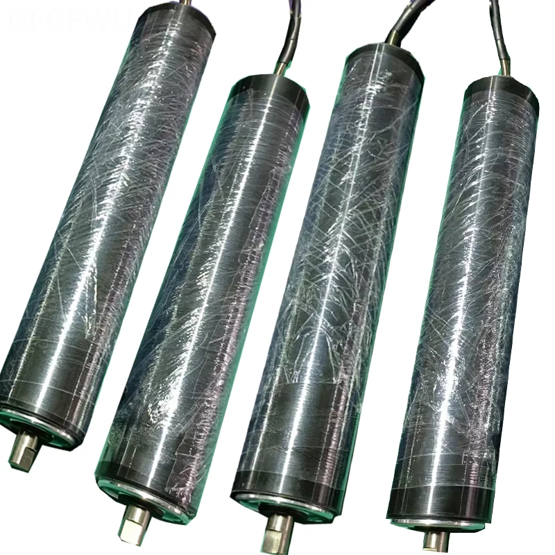 Hot Sell Rotary Rake Organic Solvent Corn Straw 500 Kg/H 150 Degree Rotary Dryer