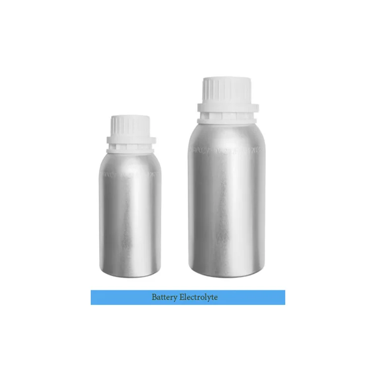 AOTELEC High Purity 1M Sodium Perchlorate Electrolyte with EC/DEC (1:1) for Sodium-Ion Battery Applications