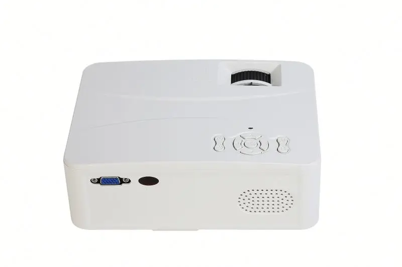 2019 factory directly laser HD 4k home 7d hologram projector