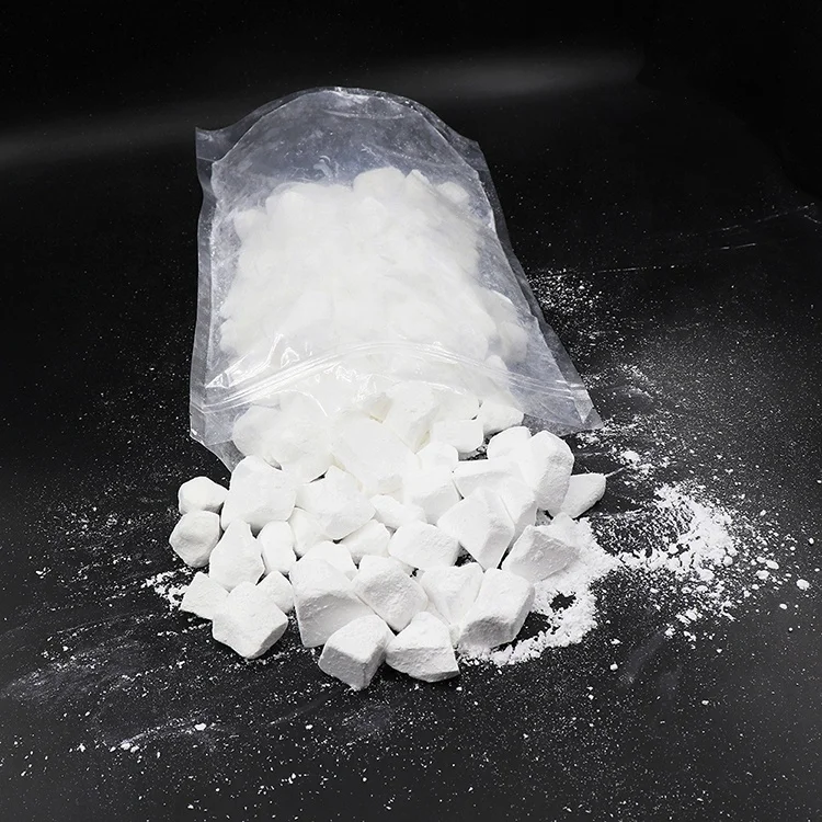 Custom Logo and Packaging Powder Chalk Gym Rock Chalk Climbing