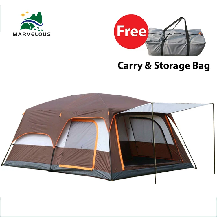 tents camping outdoor 10 people family party tents camping outdoor