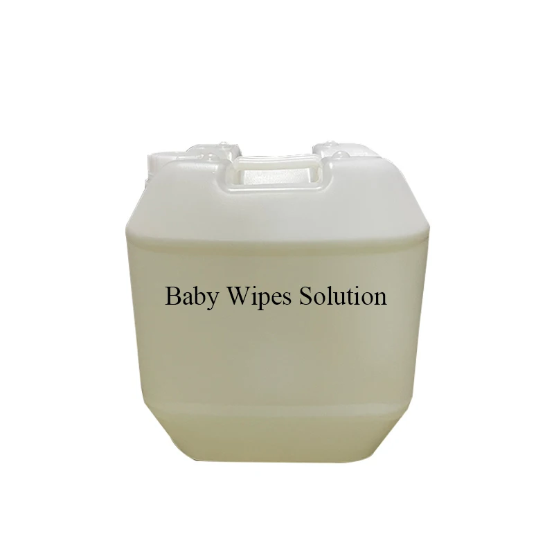 Antiseptic semi automatic cleaning baby wet wipes producing machine machinery single piece preservative