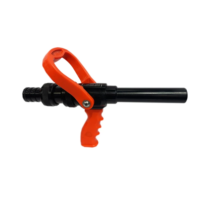 TaiLong Factory fire fighting dry powder spray fire extinguisher nozzle