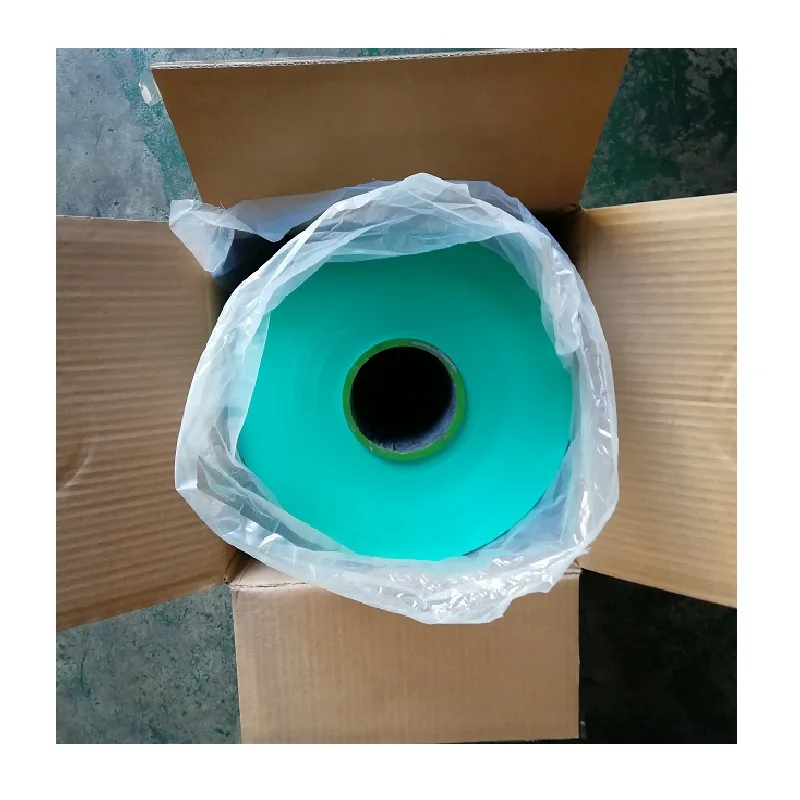 ASTM Tested Silage Stretch Film