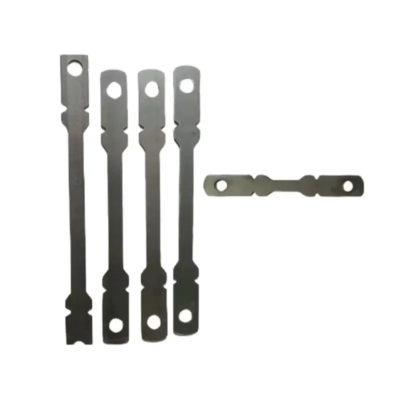 ZhangChi formwork flat tie concrete material tools aluminum forms concrete wall tie for