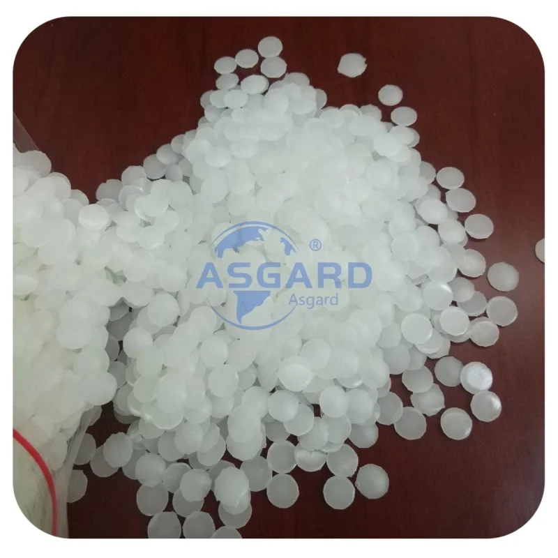 High Quality Cosmetic Grade Soft 70 75 80 Ceresin Wax For Cosmetics to Increase the Fluidity Microcrystalline Wax 160S 170S