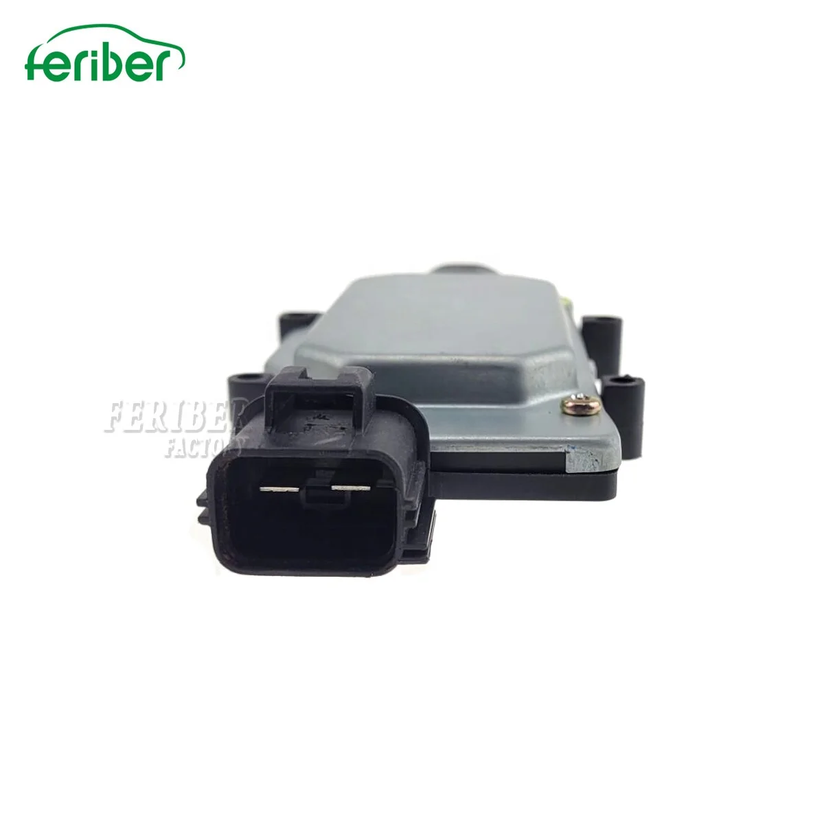 Auto parts Engine cooling fan control module For Ford Focus Mazda 3 5 C-MAX Mondeo OEM 1137328464 1137328505