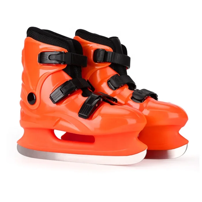 2024 hot sale professional high-quality ice hockey shoes, ice skates for ice rink