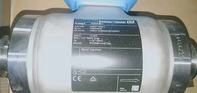 Новый оригинальный электромагнитный расходомер Endress + Hauser (E H)