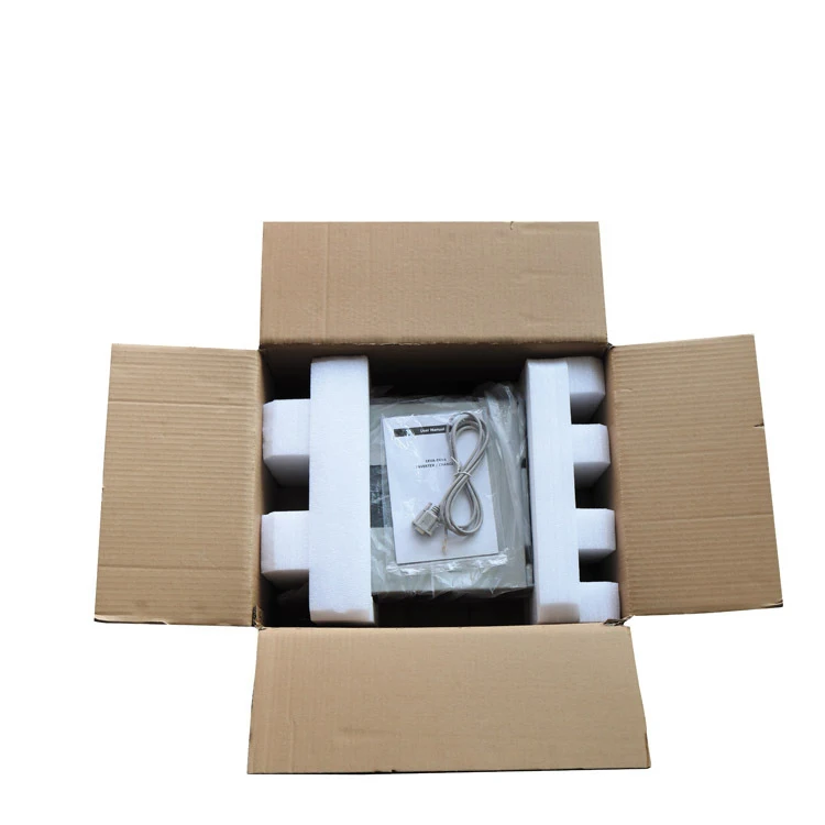 110v 220v 5kw 5.5kw 6000w smart pure sine wave off grid hybrid pv solar power system battery charger inverter for home