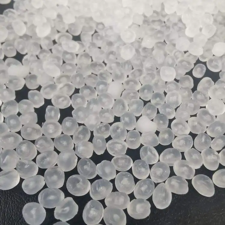 Plastic Raw Material Borouge PP Granules PP Homopolymer Virgin Polypropylene Price