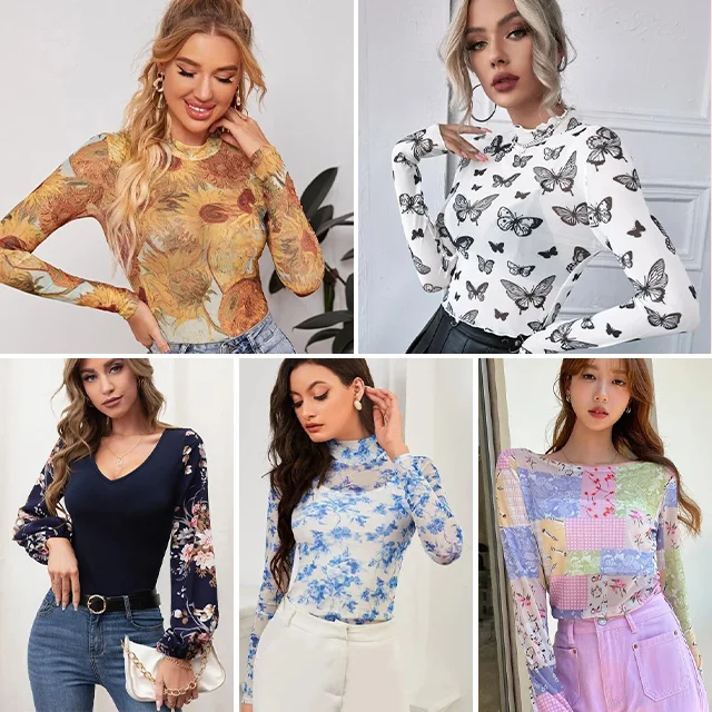 Women Casual Dress Jumpsuit Pants Left Over Women Clothing Stock Used Women Clothes