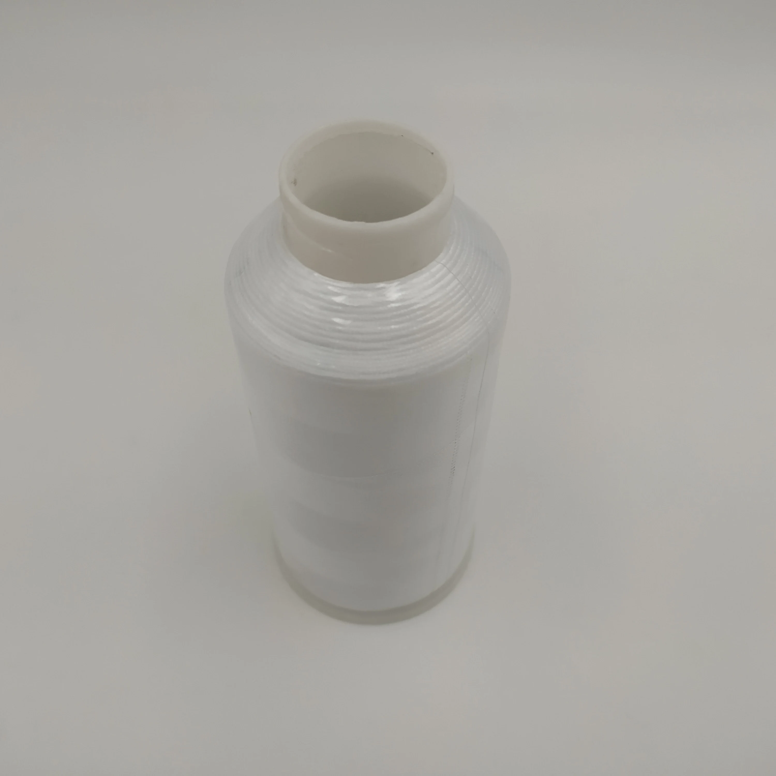 High Stretch Skin friendly  boxed cross stitch cotton 120d/2 rayon embroidery thread