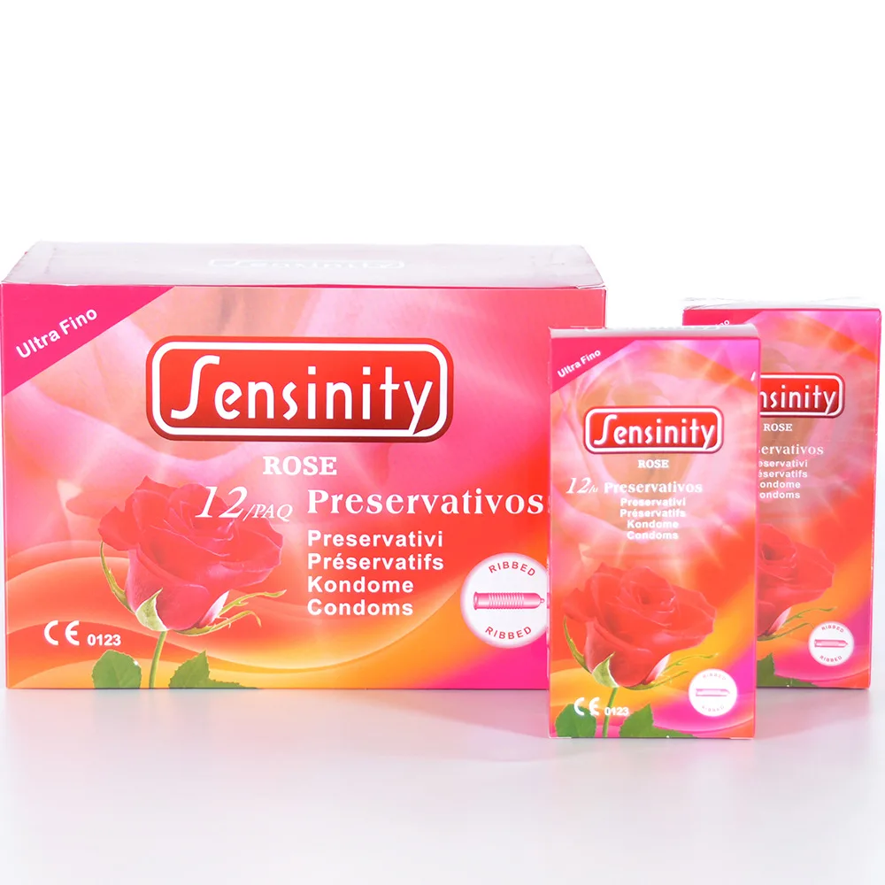 The best-selling male condom with high quality super lubricant condom