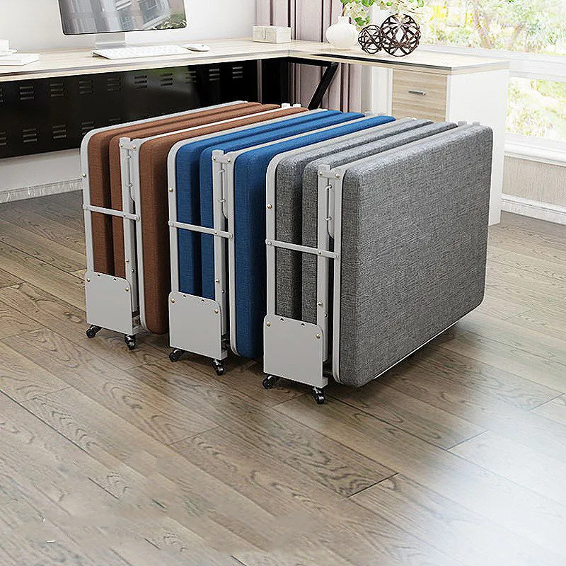 Fashion Bed Sofa Foldable Multifunction Sponge Luxury sofa cum bed folding