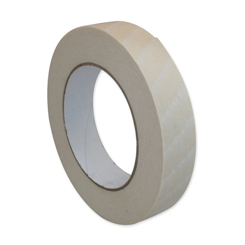 12/19/25mm*50m Medical Use Steaming Sterilization Indicator Tape Adhesive Autoclave Indicator Tape
