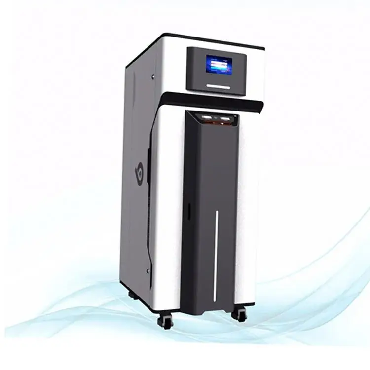 Low Price Reserse Osmosis Pure Cabinet Purifier Commercial Ro Water Machine With System