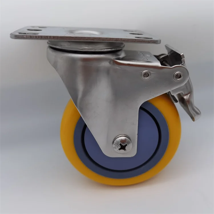  304 Stainless Steel 3
