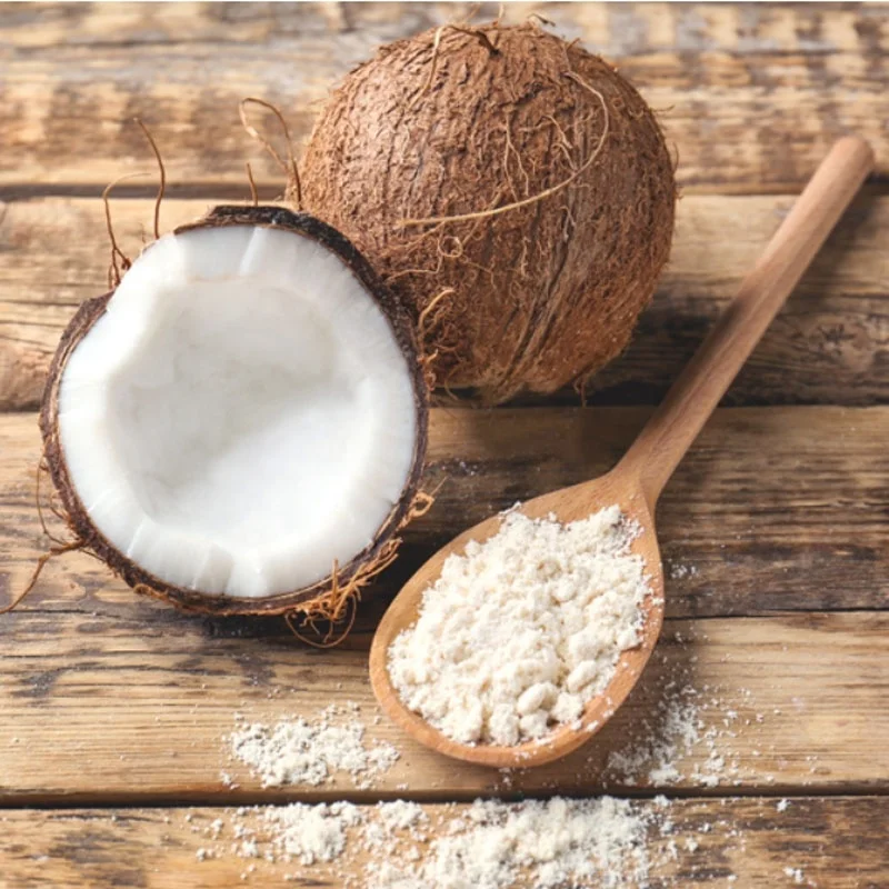 Organic Coconut Milk Powder Bulk 100% Natural Coconut Milk Powder