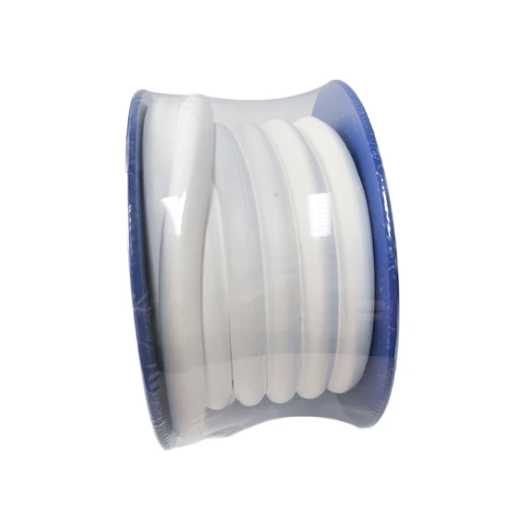 100% Virgin Material Expanded PTFE Joint Sealant Round Rope