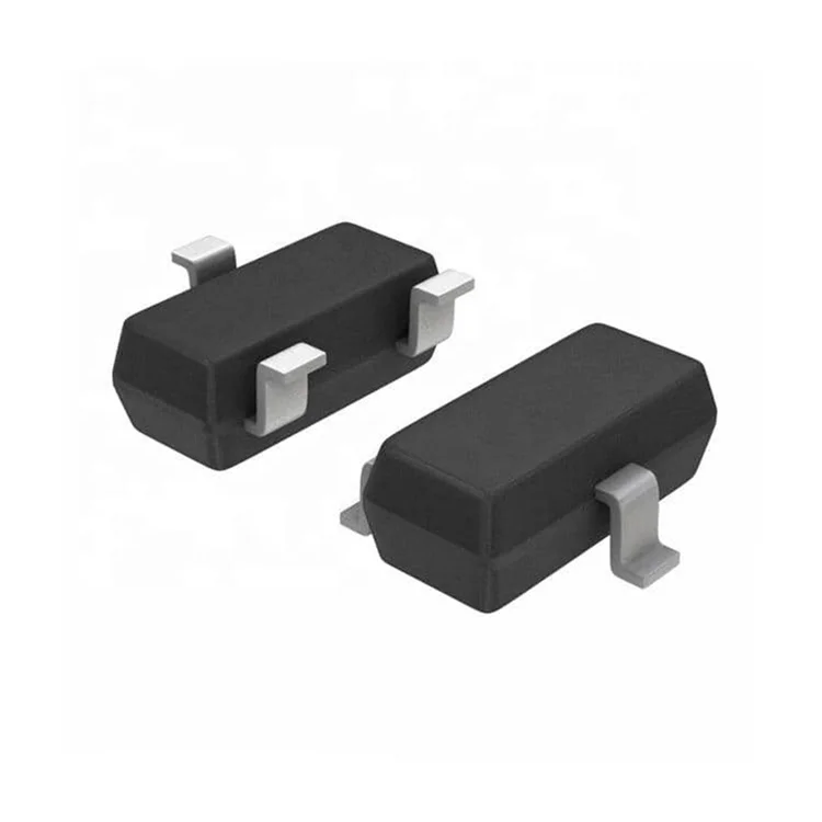 Совершенно новый оригинальный IRLML6402TRPBF интегральная схема IC chip MOSFET