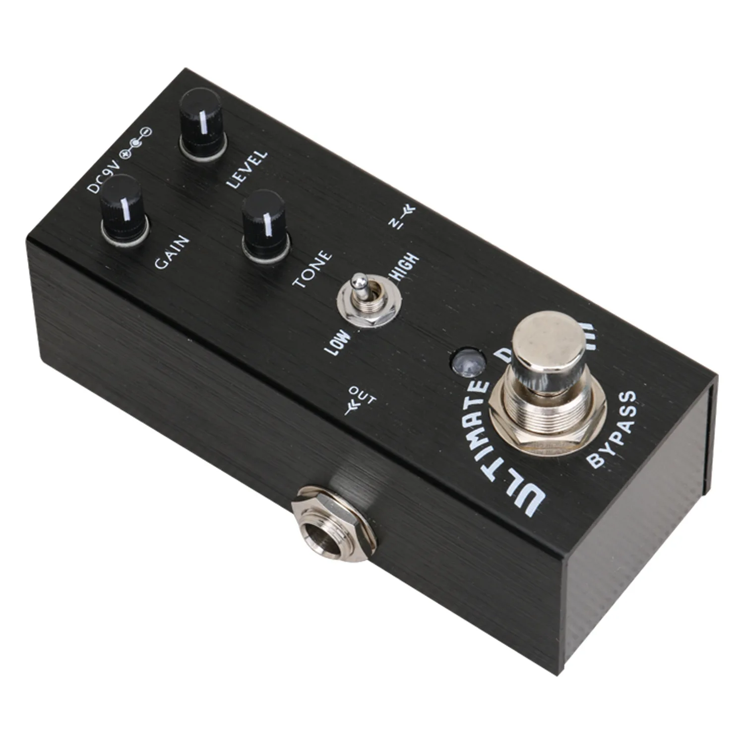 Trade Hot Ultimate Drive guitar effect pedal guitar effect pedals electric