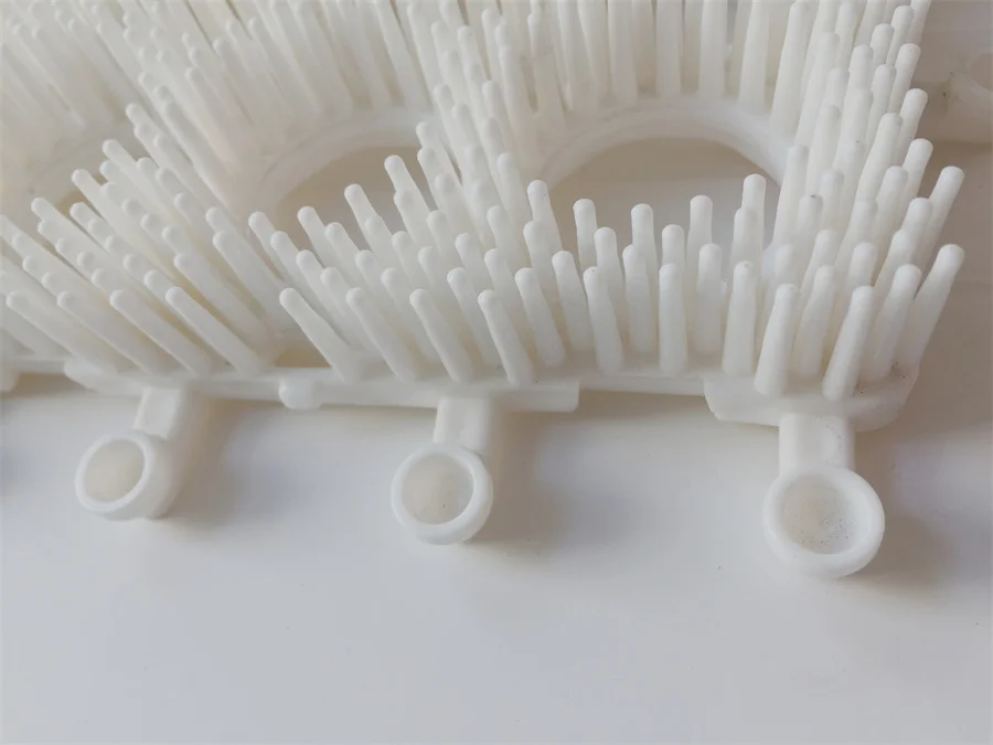 Indoor&Outdoor Multifunctional Flexible Plastic dry ski slope