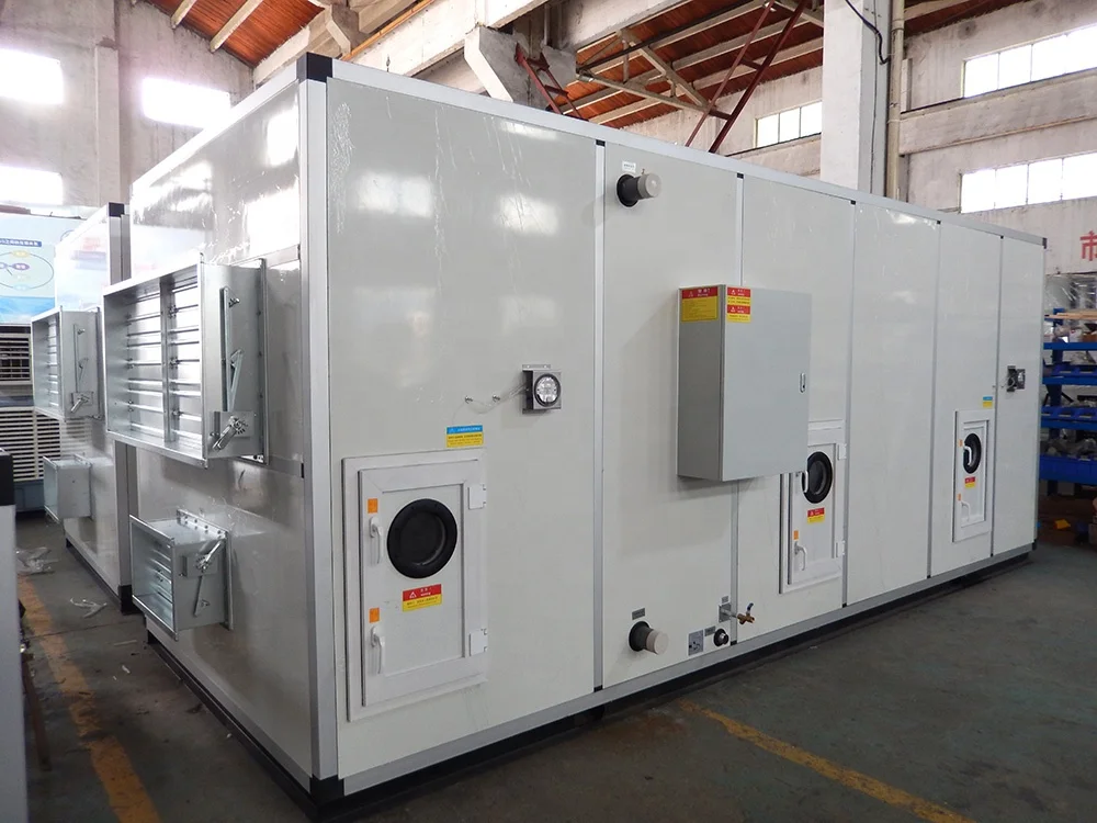 Desiccant dehumidifier strong wind commercial air cooler/industrial air cooler/high power air cooler
