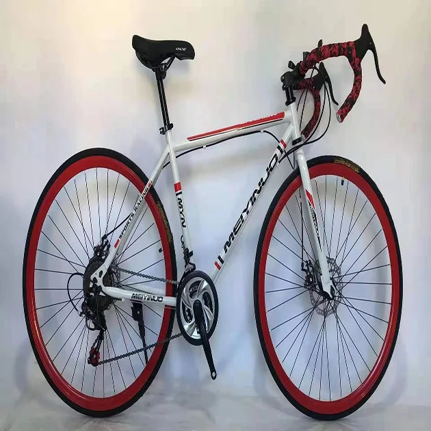 
The newest fashion 26/27.5/29 inches 21 speed high carbon steel frame mountain bike/ 700C road bicycle 