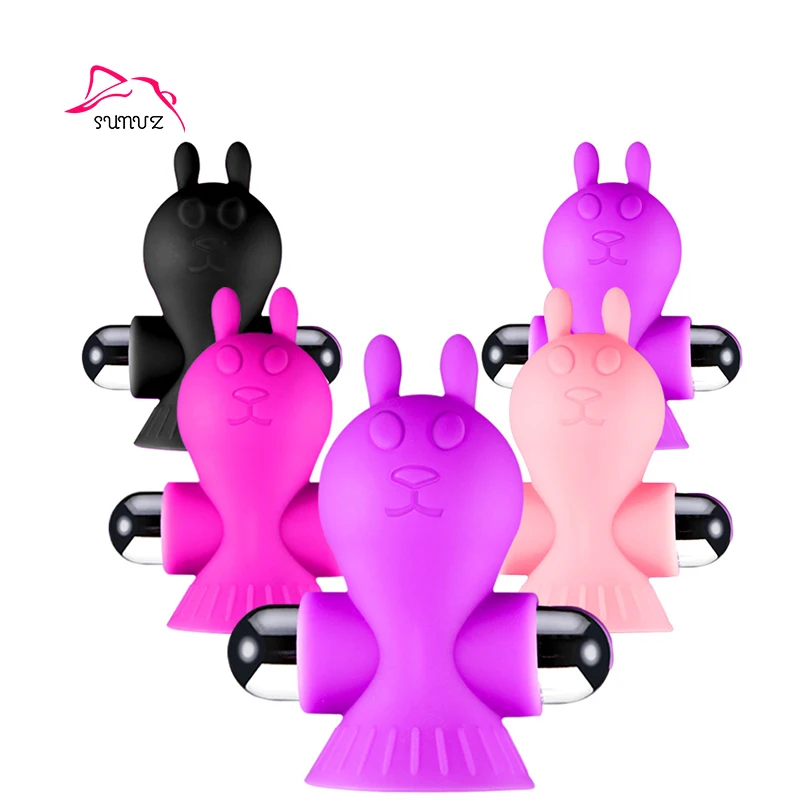 
High Quality Silicone Portable Wireless Breast Massager Gay Nipple Stimulation Bra Breast Sex for Women 