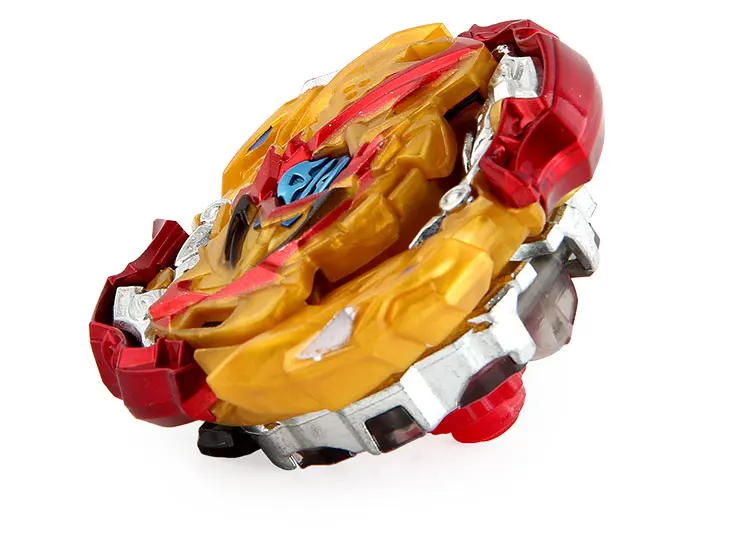 Amazon взрыв Топ бейблэйд игрушка четвертого поколения GTB-149 сплава сборки линейка волчок бейблэйд для запуска